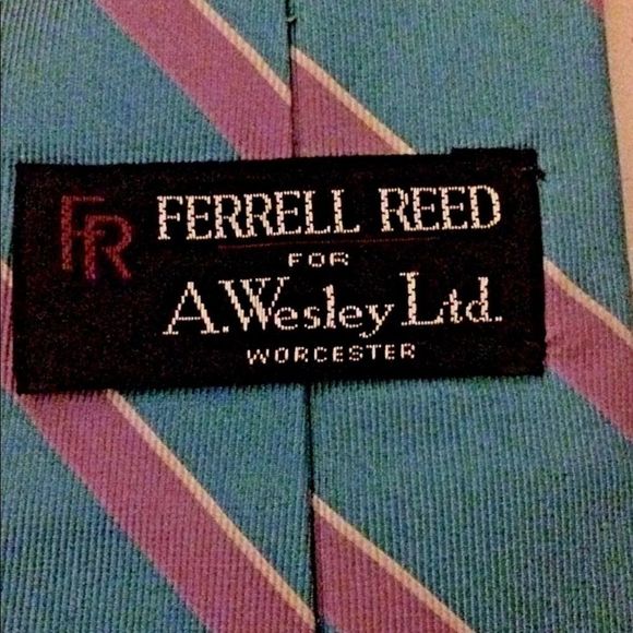 Ferrell Reed Tie - Picture 4 of 8